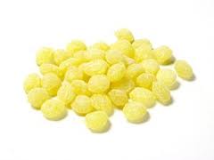 lemon drop