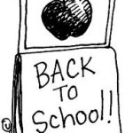 back to school