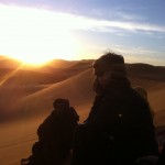 My Meandering Journey