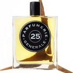 Parfumerie Generale No. 25 Indochine