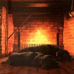Does Your House Smell ... Cozy?