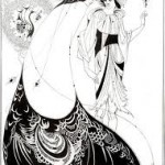 Shake it shake it, Salome