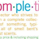 completist