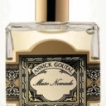 Hopping Into the Way-Back Machine: Annick Goutal Musc Nomade