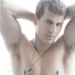 Sexy Armpit