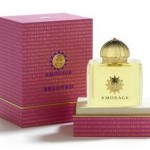 Amouage Beloved... I'm giving a little bit of love away