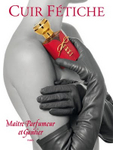 A little more leather, please