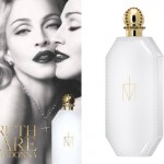 Madonna Truth or Dare Perfume Review (Tom)