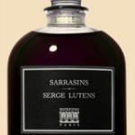 Serge Lutens Sarrasins (or An Indolic Mother’s Day)