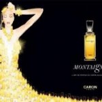 Caron Montaigne EdP. No Girls Please! (Georgette)