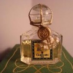 Sex and Perfume Bottles