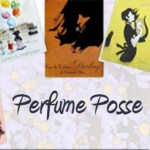 Annick Goutal Eau de Camille: convergence of scent and memory