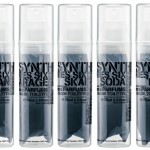 CdG Series 6 Synthetic: Garage, Skai, Tar LIVE Video Sniff