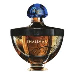 Guerlain Shalimar Fourreau du Soir 2011