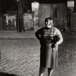 Diary of a Streetwalker
