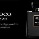 Chanel Coco Noir