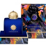 Amouage Interlude Woman - I'll have what she's having ...