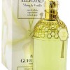 Aqua Allegoria Ylang & Vanille by Mathilde Laurent for Guerlain 1999