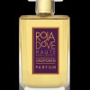 Thinking happy thoughts: Your favorite chypre