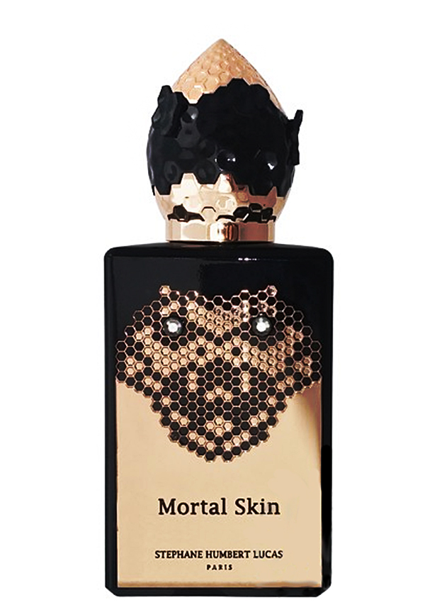 Stéphane Humbert Lucas - Mortal Skin | Perfume Posse