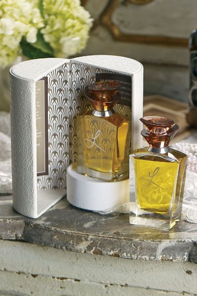 Soft Surroundings L Perfume Posse