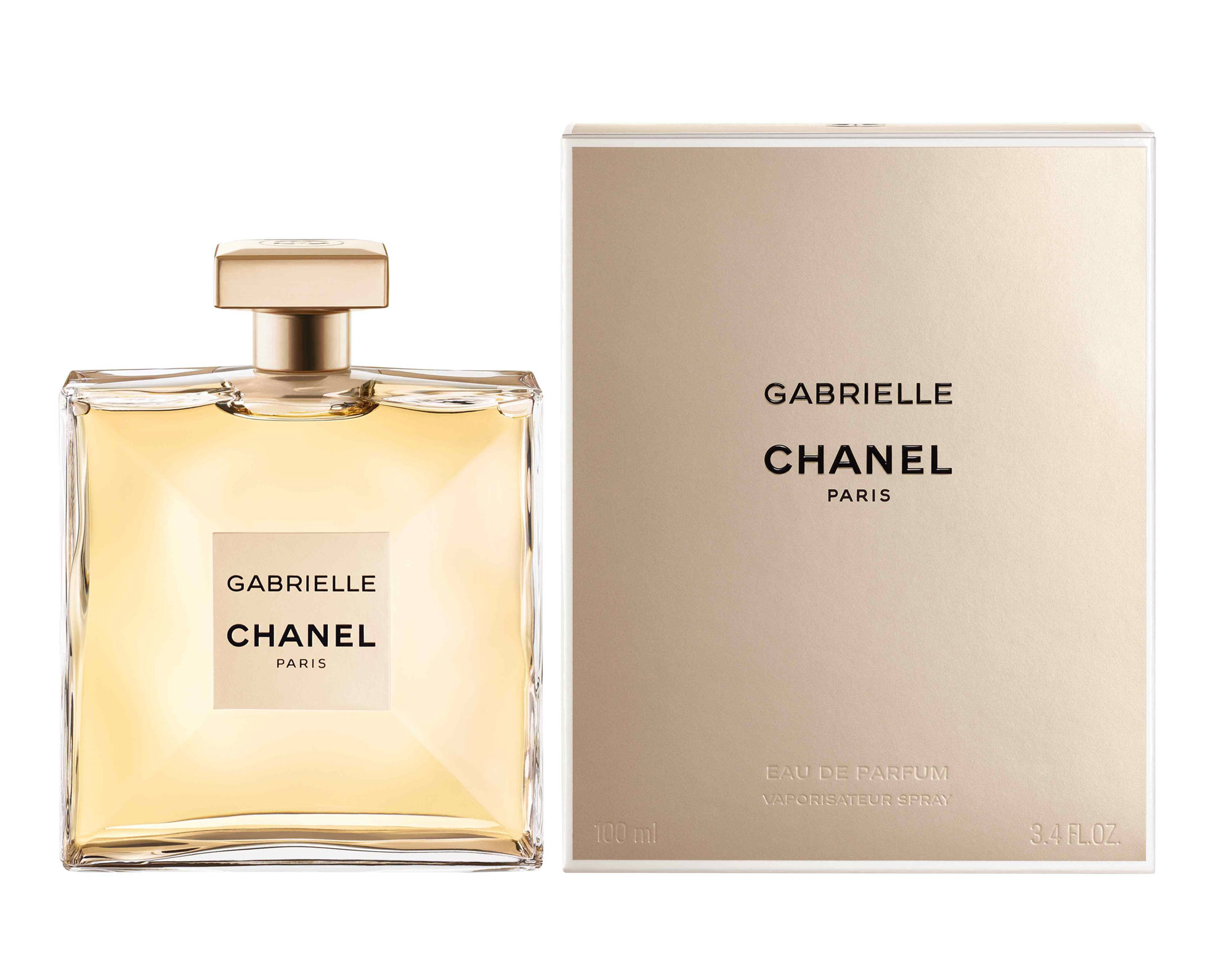 Chanel Gabrielle 3.4 Oz - Fragrances, Facebook Marketplace
