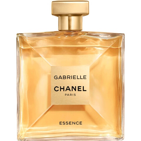 Gabrielle Essence by Chanel 2019