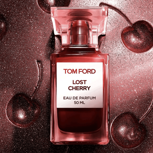 Tom Ford Lost Cherry – Kafkaesque