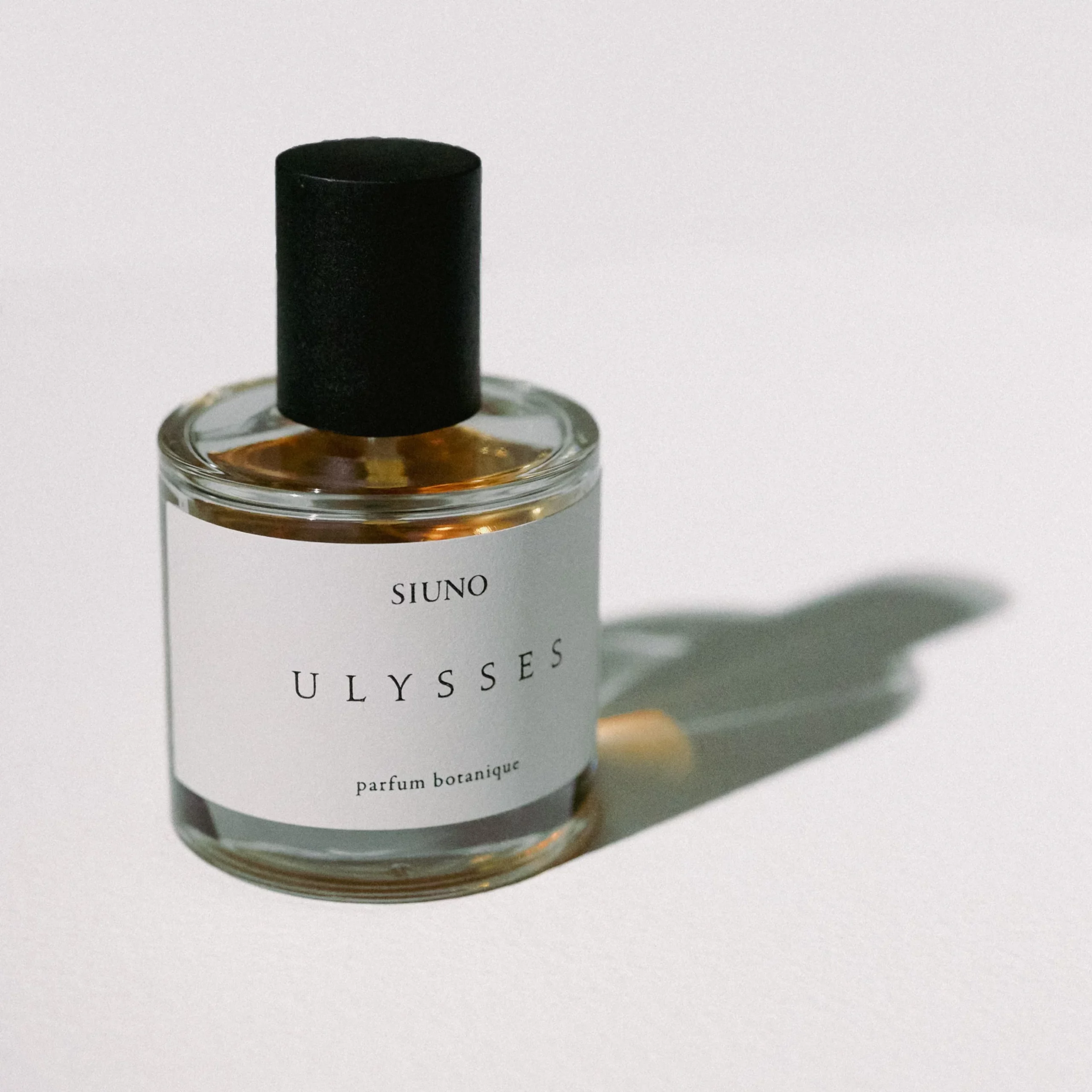 Ulysses by Siuno Perfumes | Fragrance Posse New from Australia