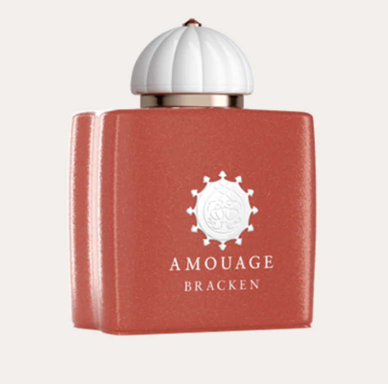 Bracken Girl by Amouage | Fragrance Posse Smoky inexperienced magnificence
