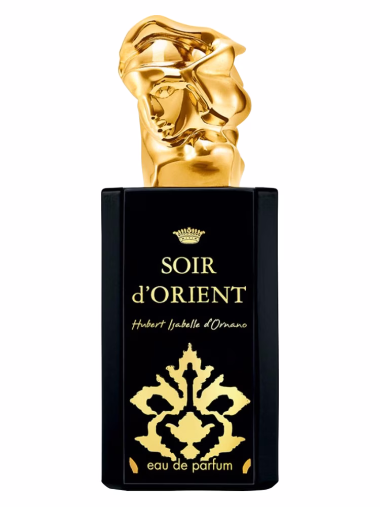 Soir dOrient by Sisley