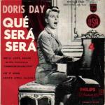 A Doris Day moment