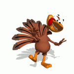 Happy Thanksgiving!