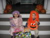 Little Pumpkins