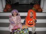 Little Pumpkins