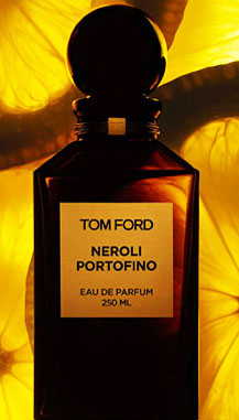 Tom Ford Neroli Portofino - Dark vs. Blue bottle? | Basenotes