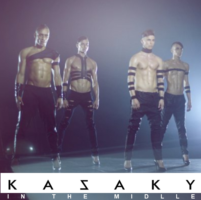 pub parfum kazaky 