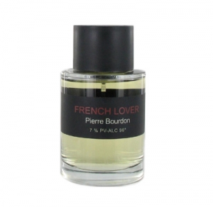 French Lover by Pierre Bourdon for Frederic Malle 2007 | Perfume Posse