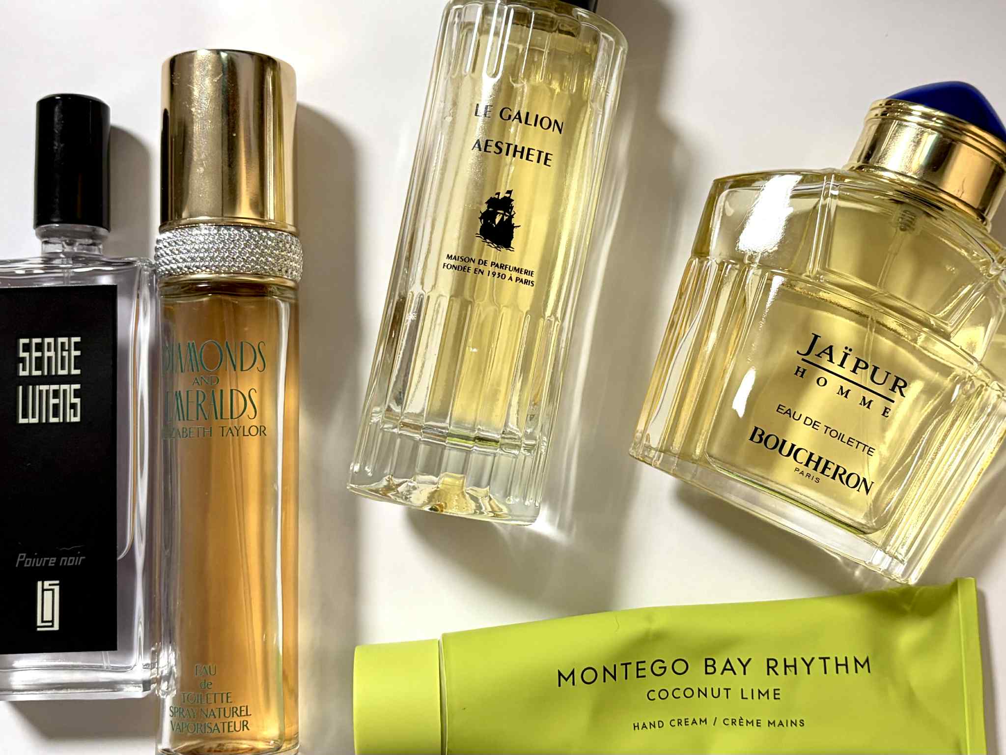 Life Can Be Overwhelming (Off Topic) | Perfume Posse Truly eye opening